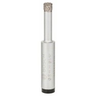 Bosch Burghiu diamantat pentru gaurire uscata Easy Dry Best, ceramica, 8x33mm