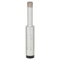Bosch Burghiu diamantat pentru gaurire uscata Easy Dry Best, ceramica, 8x33mm