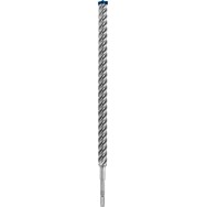 Bosch Burghiu Expert SDS Plus 7X, 22x400x450mm
