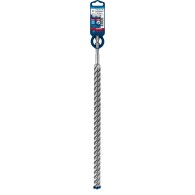 Bosch Burghiu Expert SDS Plus 7X, 22x400x450mm
