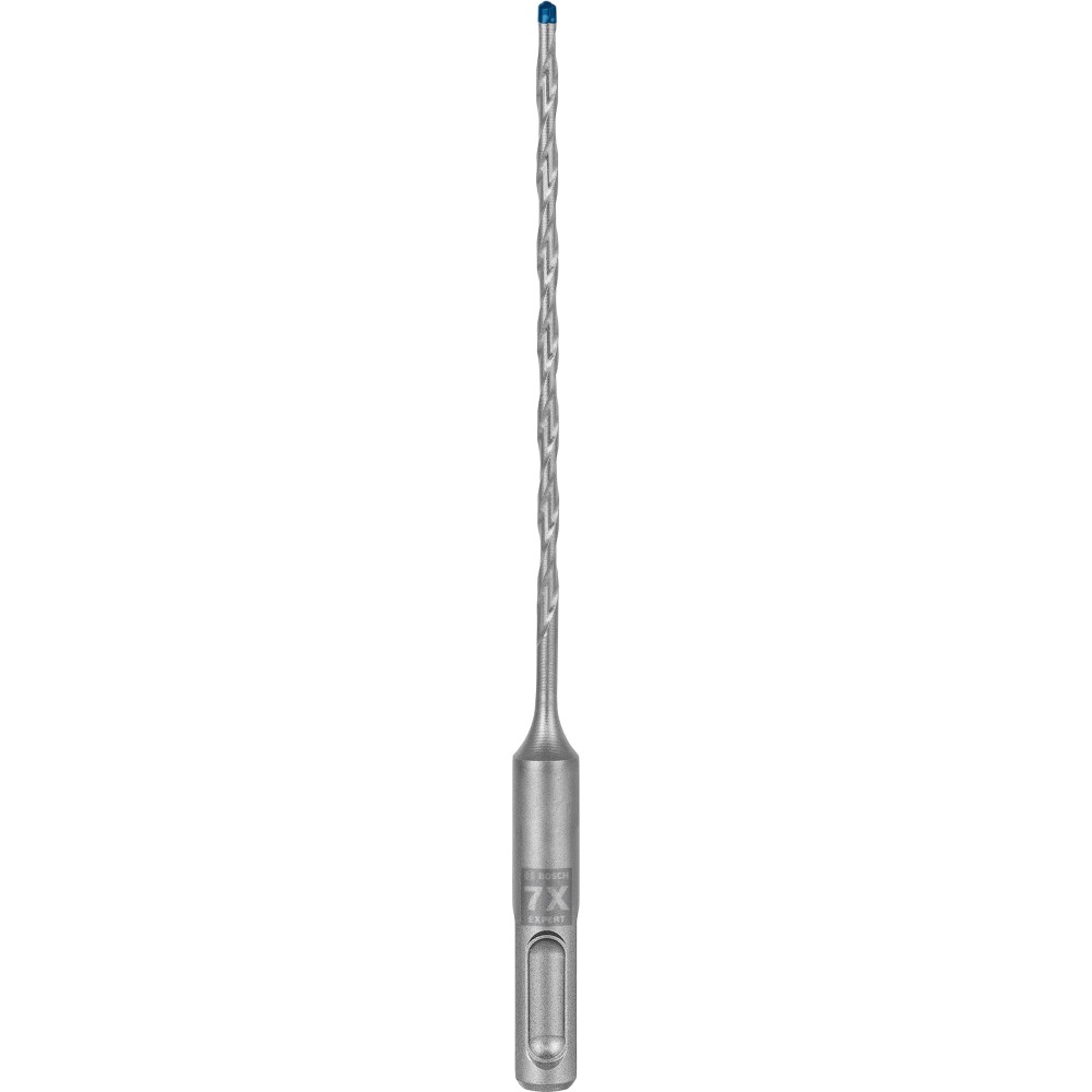 Bosch Burghiu Expert SDS Plus 7X, 3.5x100x165mm