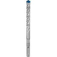 Bosch Burghiu Expert SDS Plus-7X, 12x100x165mm