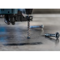 Bosch Burghiu Expert SDS Plus-7X, 12x200x265mm