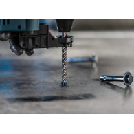 Bosch Burghiu Expert SDS Plus-7X, 6.5x150x215mm