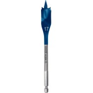 Bosch Burghiu lemn Expert SelfCut Speed, 17x152mm