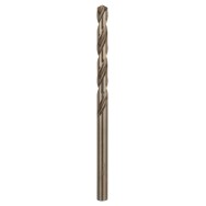 Bosch Burghiu metal HSS-CO DIN 338, 4.5x47x80mm