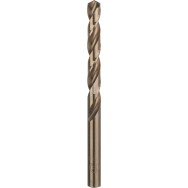 Bosch Burghiu metal HSS-CO DIN338, 8.5X75X117mm