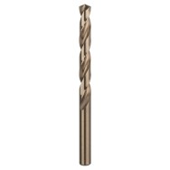 Bosch Burghiu metal HSS-Co, 10x87x133mm