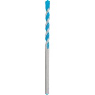 Bosch Burghiu multifunctional CYL-9 Multi Construction, 3x40x70mm