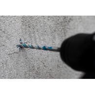 Bosch Burghiu multifunctional CYL-9 Multi Construction, 3x40x70mm