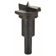 Bosch Burghiu pentru balamale fara taisuri, cu carburi metalice, 30x56mm