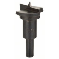 Bosch Burghiu pentru balamale fara taisuri, cu carburi metalice, 30x56mm