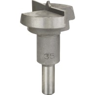 Bosch Burghiu pentru balamale, carburi metalice, 35x56mm, D8mm