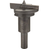 Bosch Burghiu pentru balamale, fara taisuri cu carburi metalice, 35x56mm, D8mm