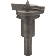 Bosch Burghiu pentru balamale, fara taisuri cu carburi metalice, 35x56mm, D8mm