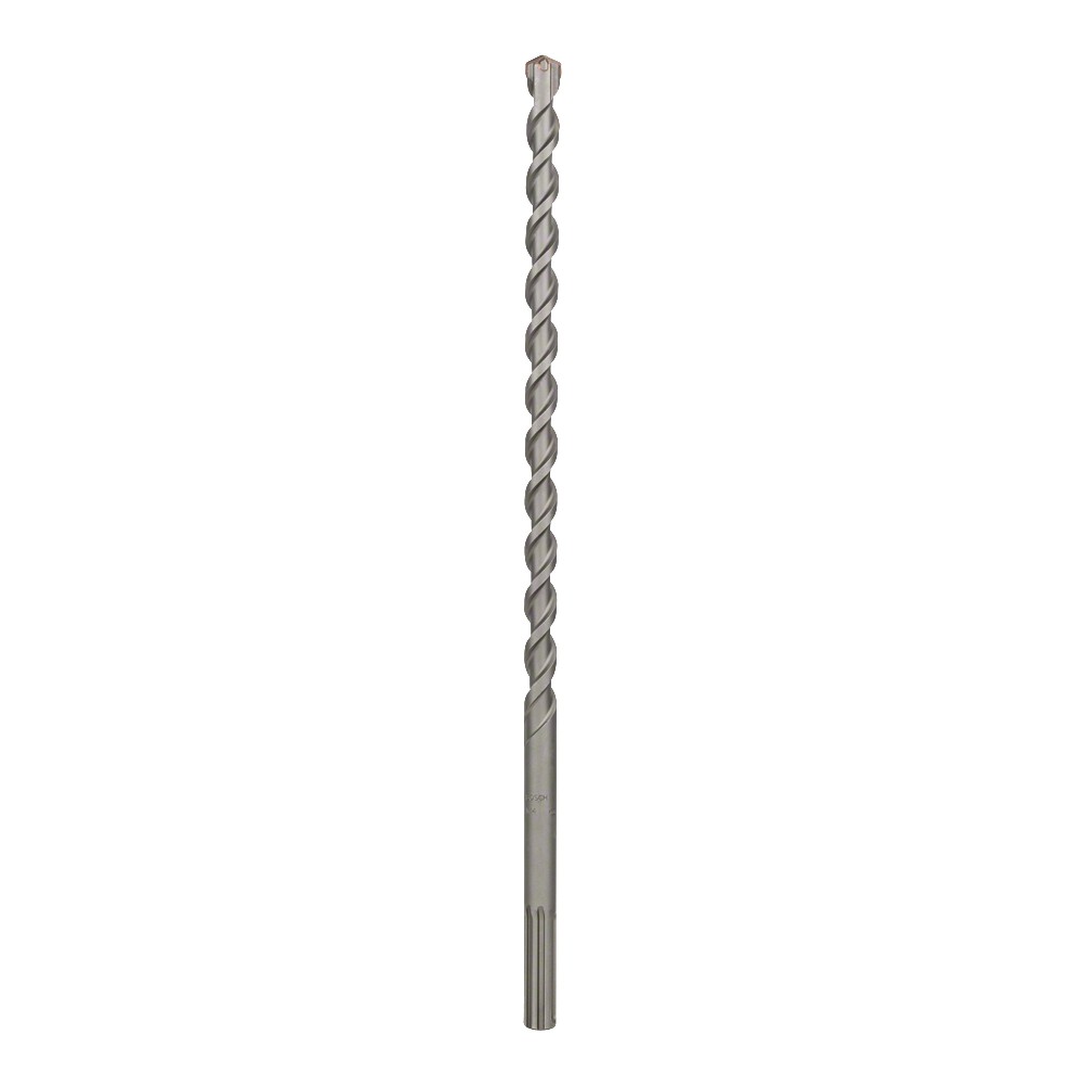 Bosch Burghiu pentru gaurire cu percutie SDS Max-4, 18x400x540mm