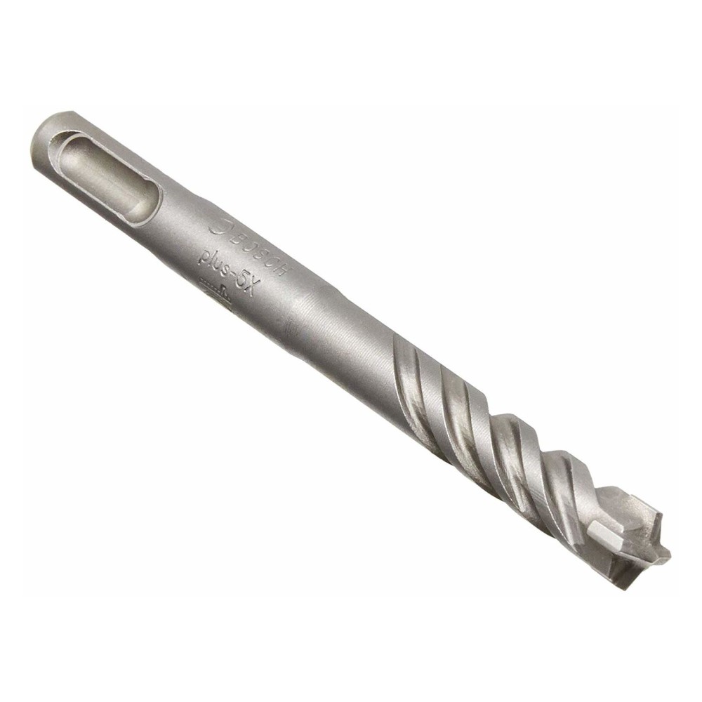 Bosch Burghiu pentru gaurire cu percutie SDS Plus-5X, 10x50x110mm