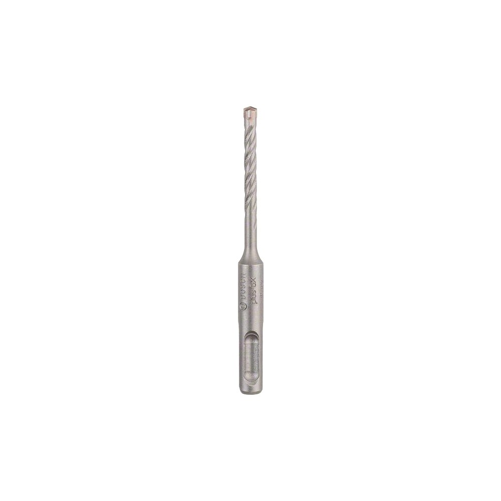 Bosch Burghiu pentru gaurire cu percutie SDS Plus-5X, 5x150x210mm