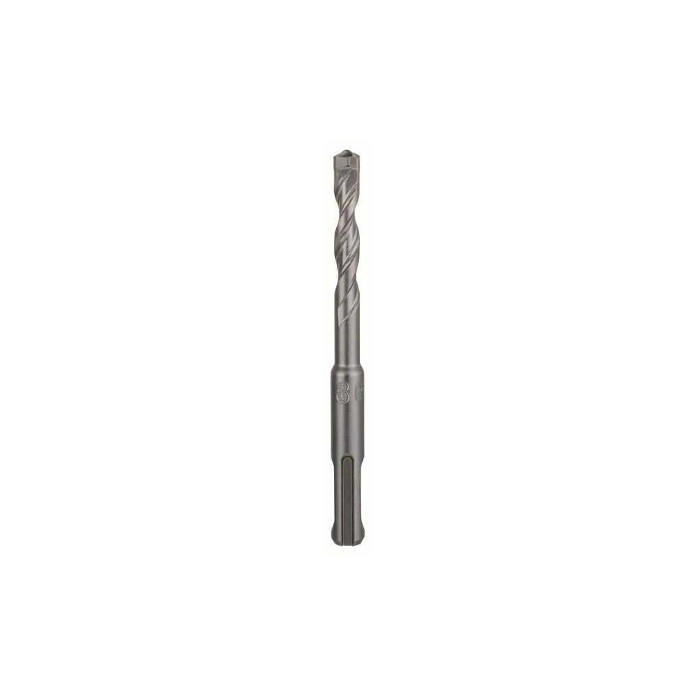 Bosch Burghiu pentru gaurire cu percutie SDS Plus-7, 8x50x115mm
