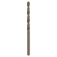 Bosch Burghiu pentru metal HSS-Co, DIN338, 3x33x61mm