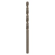 Bosch Burghiu pentru metal HSS-Co, DIN338, 3x33x61mm