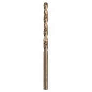 Bosch Burghiu pentru metal HSS-Co, DIN338, 4x43x75mm