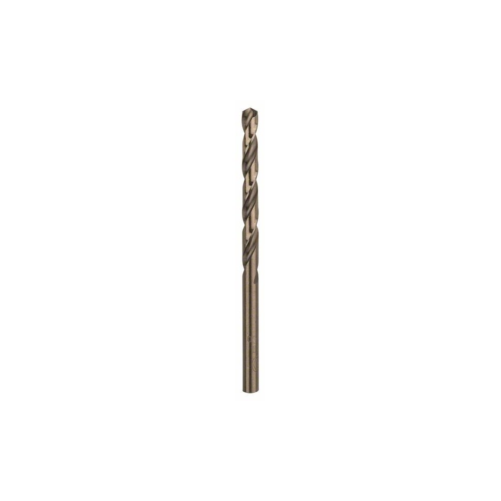 Bosch Burghiu pentru metal HSS-Co, DIN338, 5x52x86mm