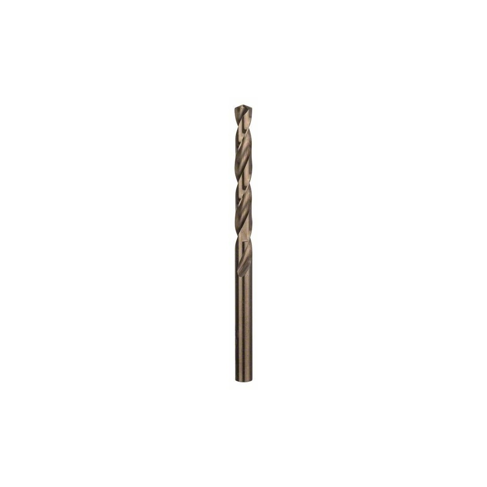 Bosch Burghiu pentru metal HSS-Co, DIN338, 6x57x93mm