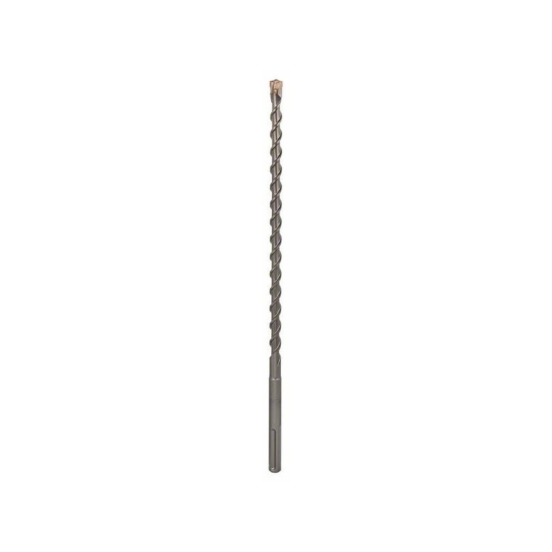 Bosch Burghiu pentru gaurire cu percutie SDS Max-7, 18x400x540mm