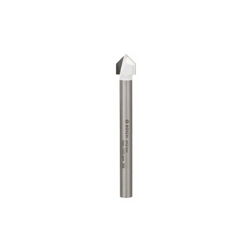 Bosch Burghiu pentru placi ceramice CYL-9, 12x90mm