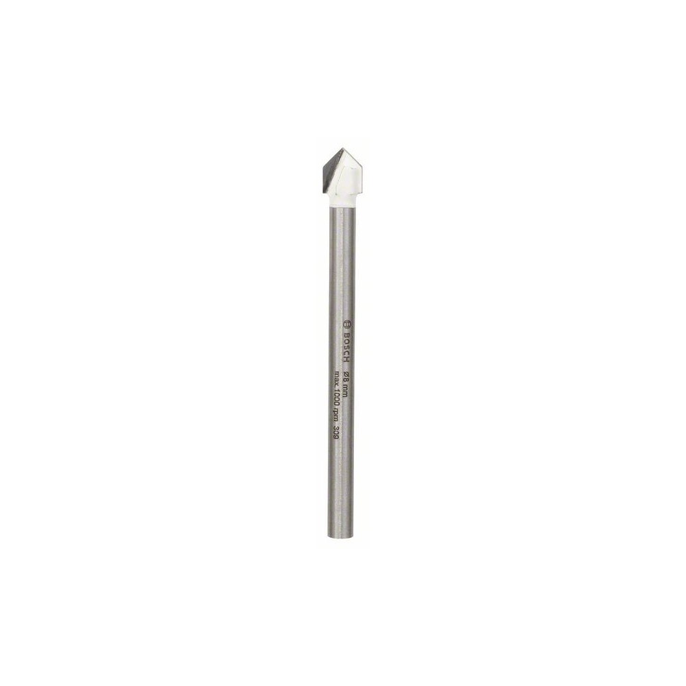 Bosch Burghiu pentru placi ceramice CYL-9, 8x80mm