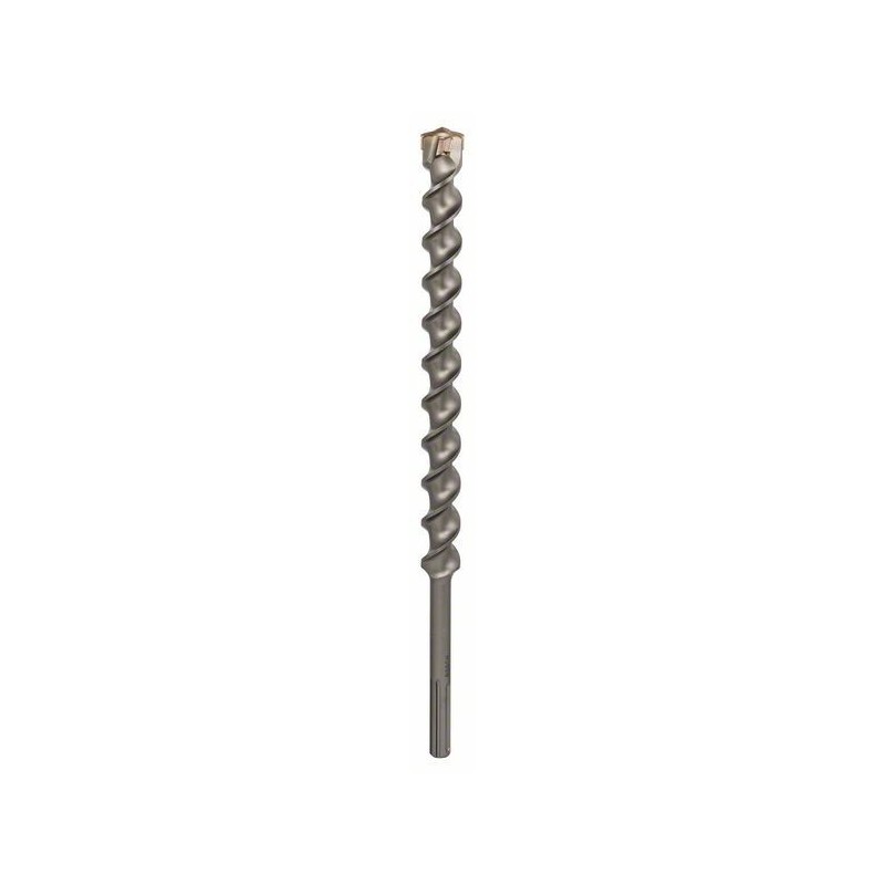 Bosch Burghiu pentru gaurire cu percutie SDS Max-7, 35x400x520mm