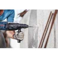 Bosch Burghiu SDS Plus-5X, 15x100x160mm