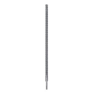 Bosch Burghiu SDS Plus-5X, 24x200x250mm