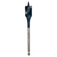 Bosch Burghiu Self Cut Speed pentru lemn, 20x152mm