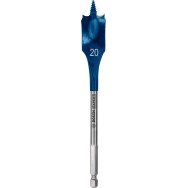 Bosch Burghiu SelfCut Speed lemn, 20x100x152mm