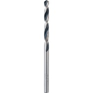 Bosch Set 10 burghie metal HSS PointTeQ, 3.2x36mm