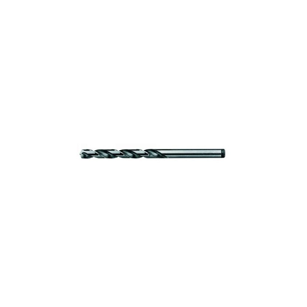 Bosch Set 10 burghie metal HSS-G, 0.5x6x22mm