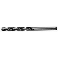 Bosch Set 10 burghie metal HSS-G, 0.6x7mm