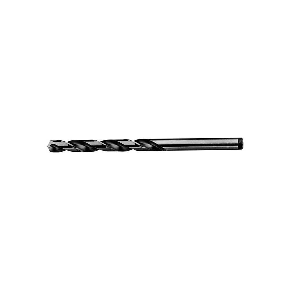 Bosch Set 10 burghie metal HSS-G, 0.6x7mm