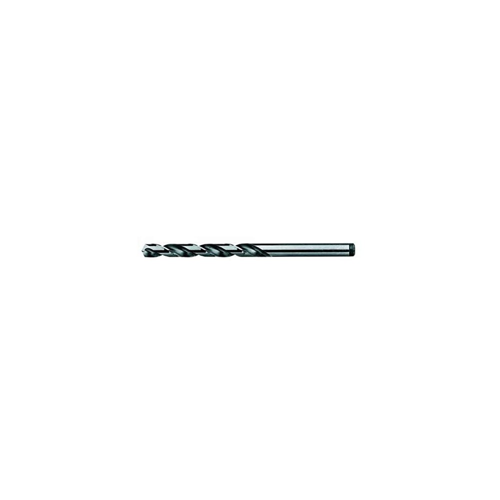 Bosch Set 10 burghie metal HSS-G, DIN338, 0.7x9x28mm