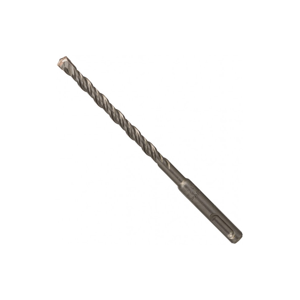 Bosch Set 10 burghie pentru gaurire cu percutie SDS Plus-5, 8x100x165mm