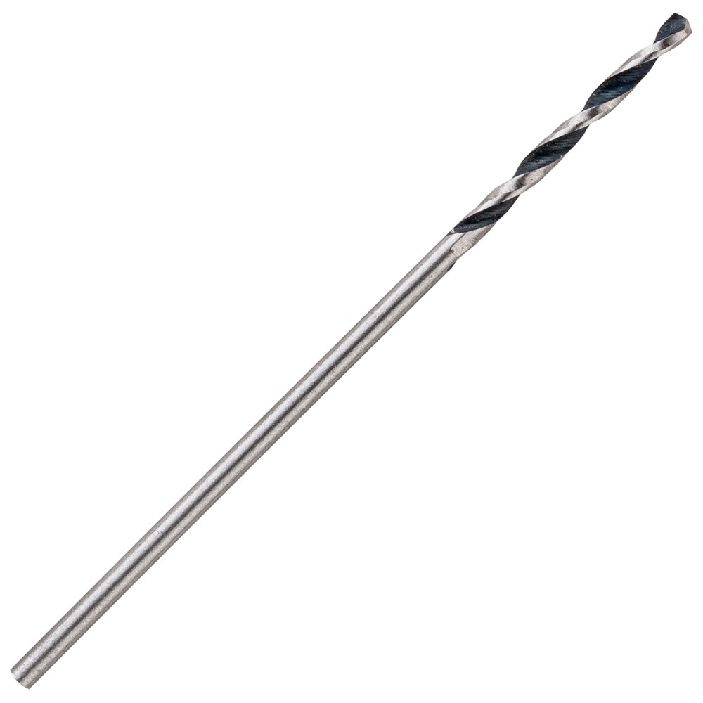 Bosch Set 2 burghie spiral HSS PointTeQ, 1x12mm