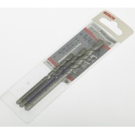 Bosch Set 3 burghie pentru beton CYL-3, D5-8mm