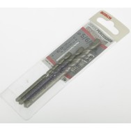 Bosch Set 3 burghie pentru beton CYL-3, D5-8mm