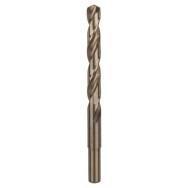Bosch Set 5 Burghie pentru metal HSS-Co, DIN338, 11x94x142mm