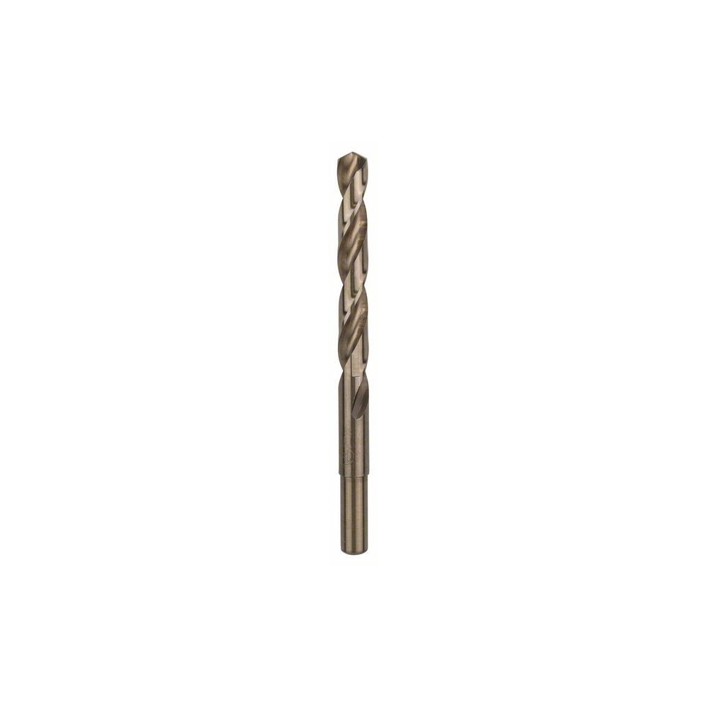 Bosch Set 5 Burghie pentru metal HSS-Co, DIN338, 11x94x142mm