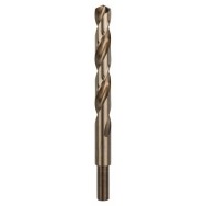 Bosch Set 5 burghie pentru metal HSS-Co, DIN338, 13x101x151mm