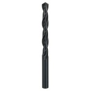 Bosch Set 5 burghie pentru metal HSS-R, DIN338, 11x94x142mm