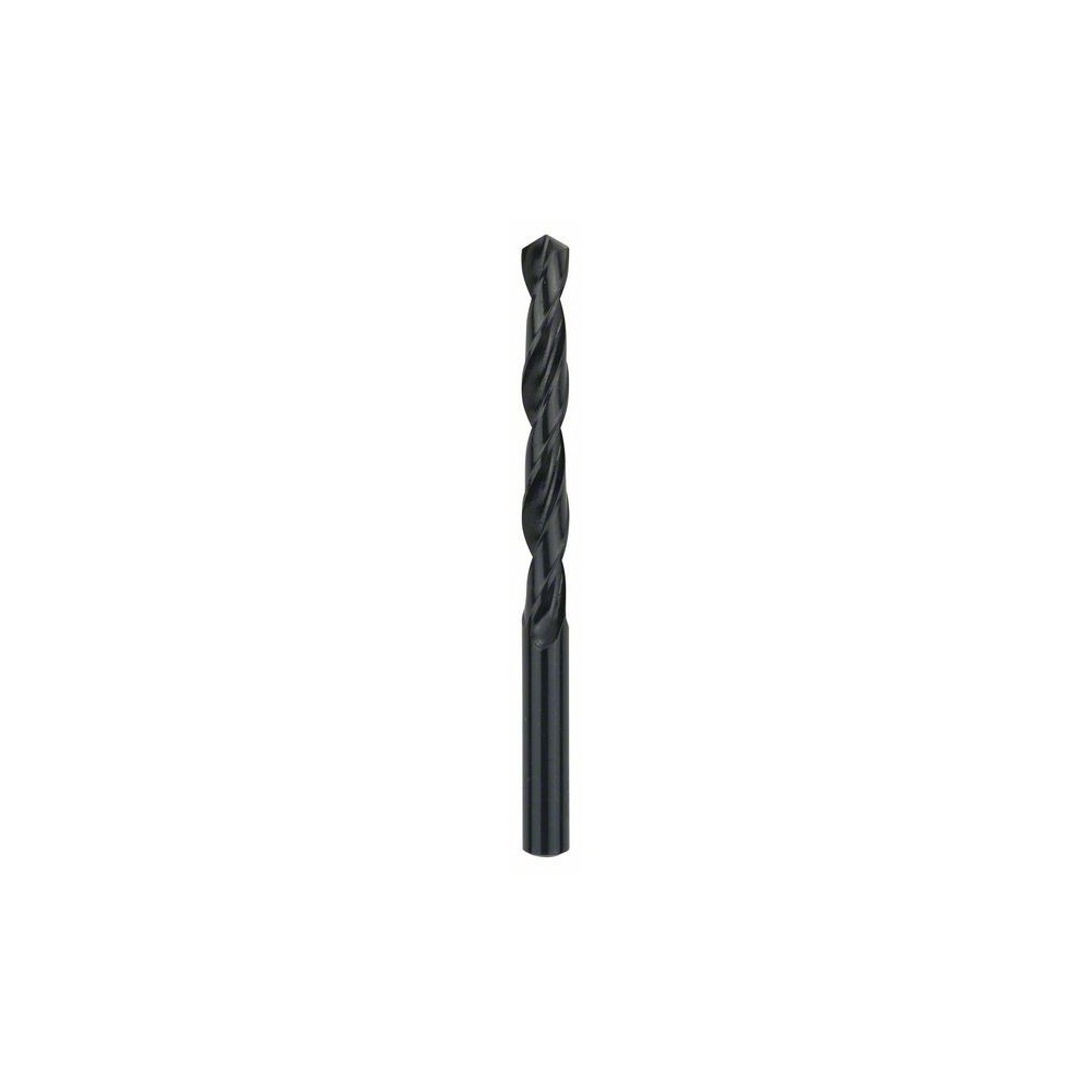 Bosch Set 5 burghie pentru metal HSS-R, DIN338, 11x94x142mm